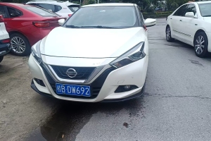 LANNIA 藍鳥 日產 1.6L CVT智酷版