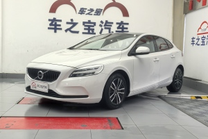 V40 沃尔沃 T3 智逸版