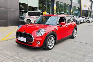 MINI MINI 1.5T ONE 五門版