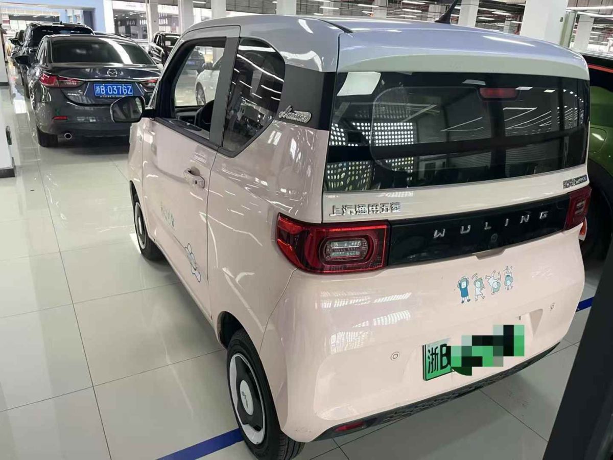 MINI MINI  2021款 1.5T ONE 五門版圖片
