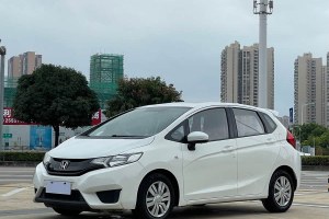 飛度 本田 1.5L LXS CVT舒適天窗版