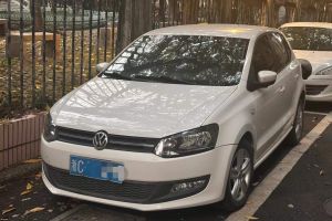 POLO 大眾 GTI 1.4TSI