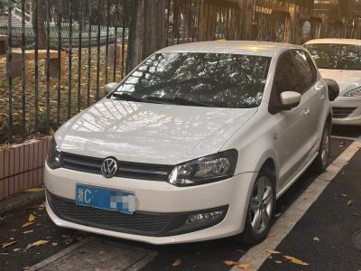 2012年1月 大眾 POLO GTI 1.4TSI圖片