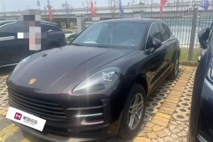 Macan 保時捷 Macan 2.0T