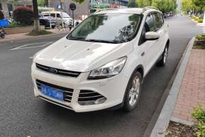 翼虎 福特 2.0L GTDi 四驅(qū)運動型