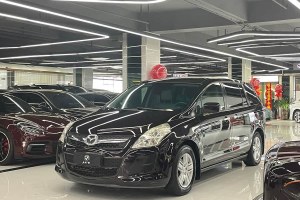 馬自達(dá)8 馬自達(dá) 2.5L 尊貴版