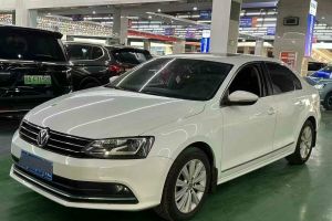 速騰 大眾 2.0TSI GLI