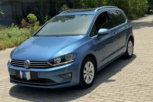 高爾夫 大眾 1.6L 自動舒適百萬輛紀念版