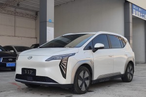 AION Y 埃安 Plus 510 樂享版