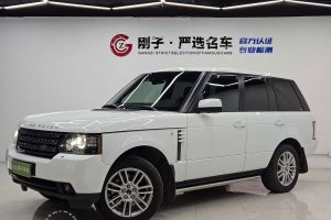 攬勝 路虎 5.0 V8 NA