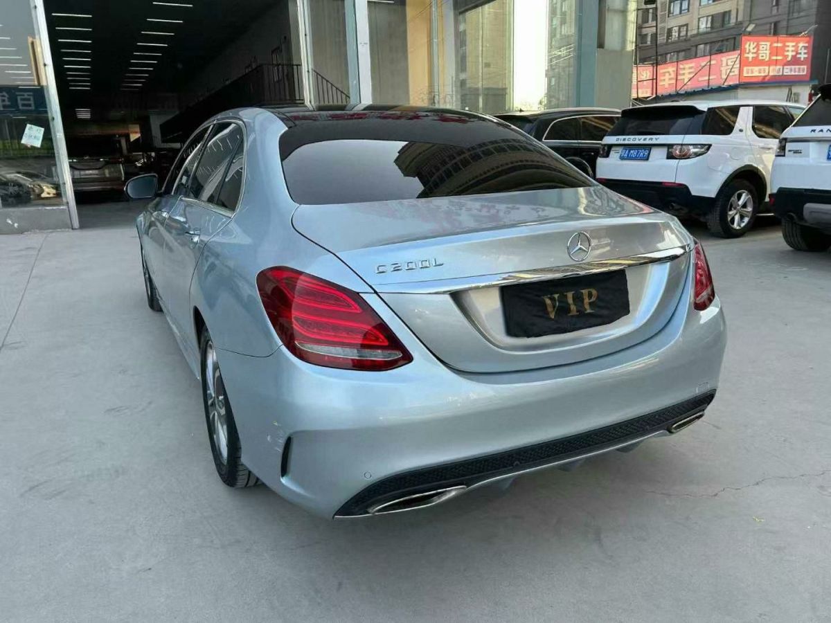 奔馳 唯雅諾  2015款 3.0L 合伙人版圖片