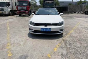 凌渡 大眾 230TSI DSG風尚版