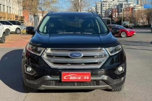 銳界 福特 EcoBoost 330 V6四驅(qū)運動型 7座