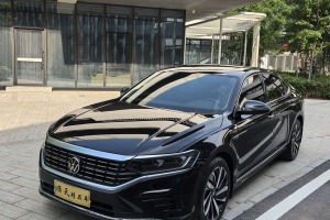 帕薩特 大眾 330TSI 星空精英版