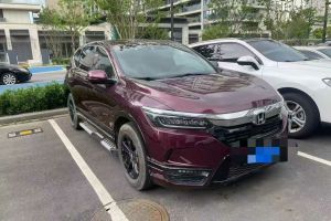 皓影 本田 240TURBO CVT兩驅(qū)尊貴版