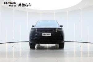 揽胜 路虎 3.0 L6 360PS 盛世版