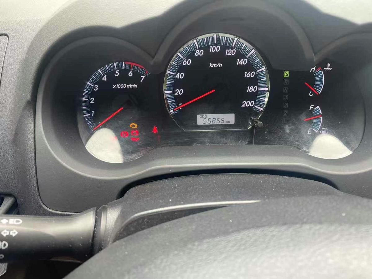 豐田 YARiS L 致炫  2016款 1.5G 自動勁速天窗版圖片
