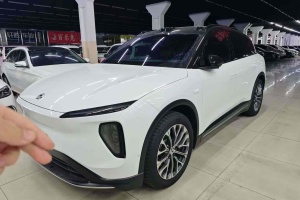 ES6 蔚來 75kWh