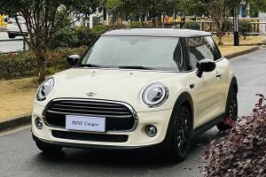 MINI MINI 1.5T COOPER 經(jīng)典派