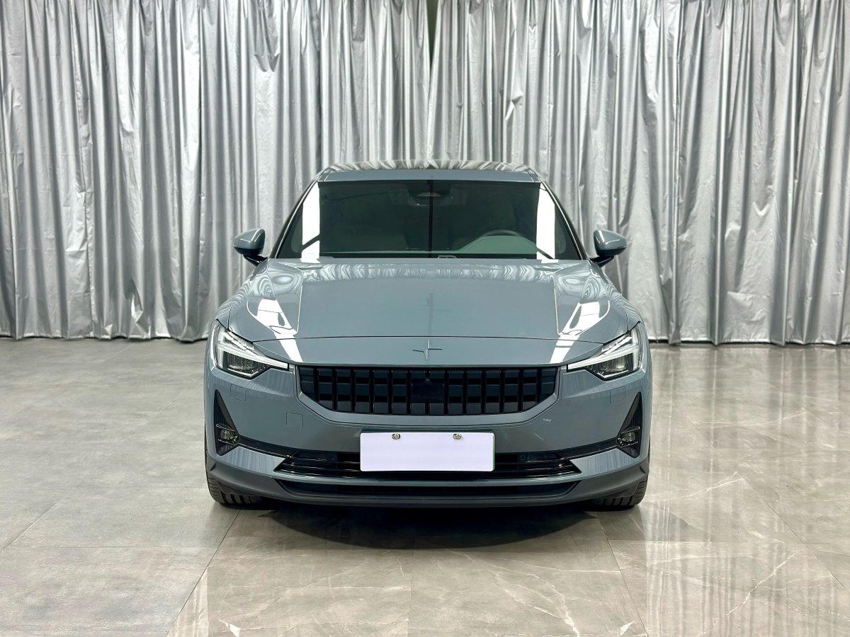 Polestar極星 Polestar 2  2020款 首發(fā)版圖片