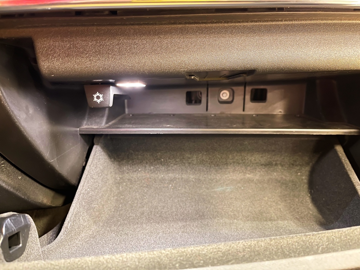 沃尔沃 XC90  2017款 T6 智逸版 5座图片