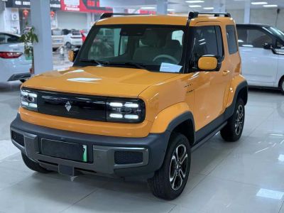 2023年1月 寶駿 五菱榮光S 1.5L 基本型封窗車 2座圖片