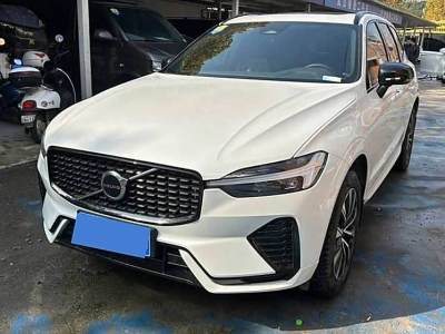 2023年12月 沃爾沃 XC60 B5 四驅(qū)智逸豪華版圖片