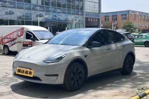 Model Y 特斯拉 后輪驅(qū)動版