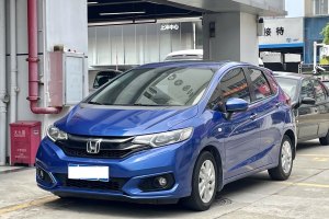 飛度 本田 1.5L CVT舒適天窗版