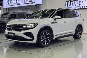 揽境 大众 改款 380TSI 四驱豪华佳境版Pro 7座