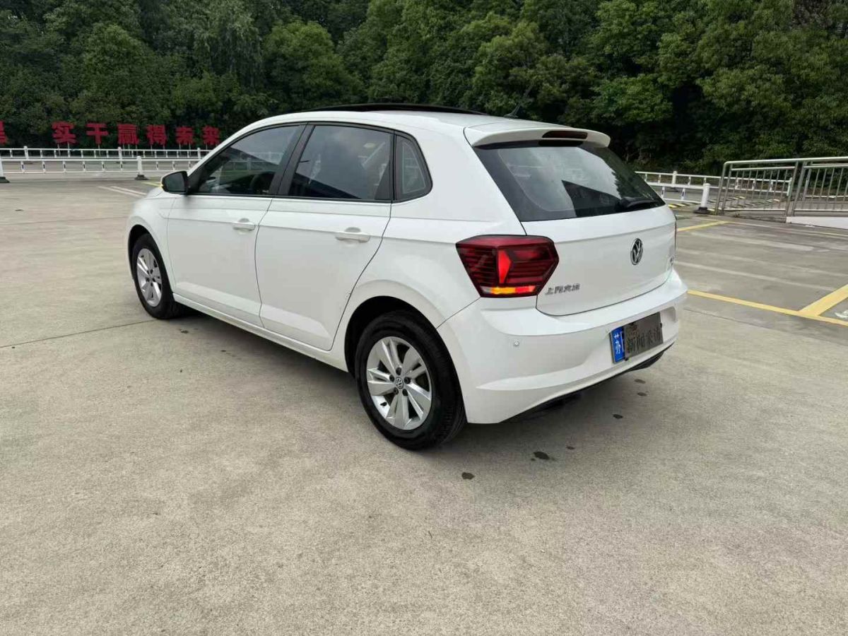 大眾 高爾夫  2021款 200TSI DSG圖片