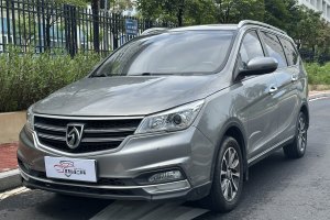 730 寶駿 1.5L 手動舒適型 7座