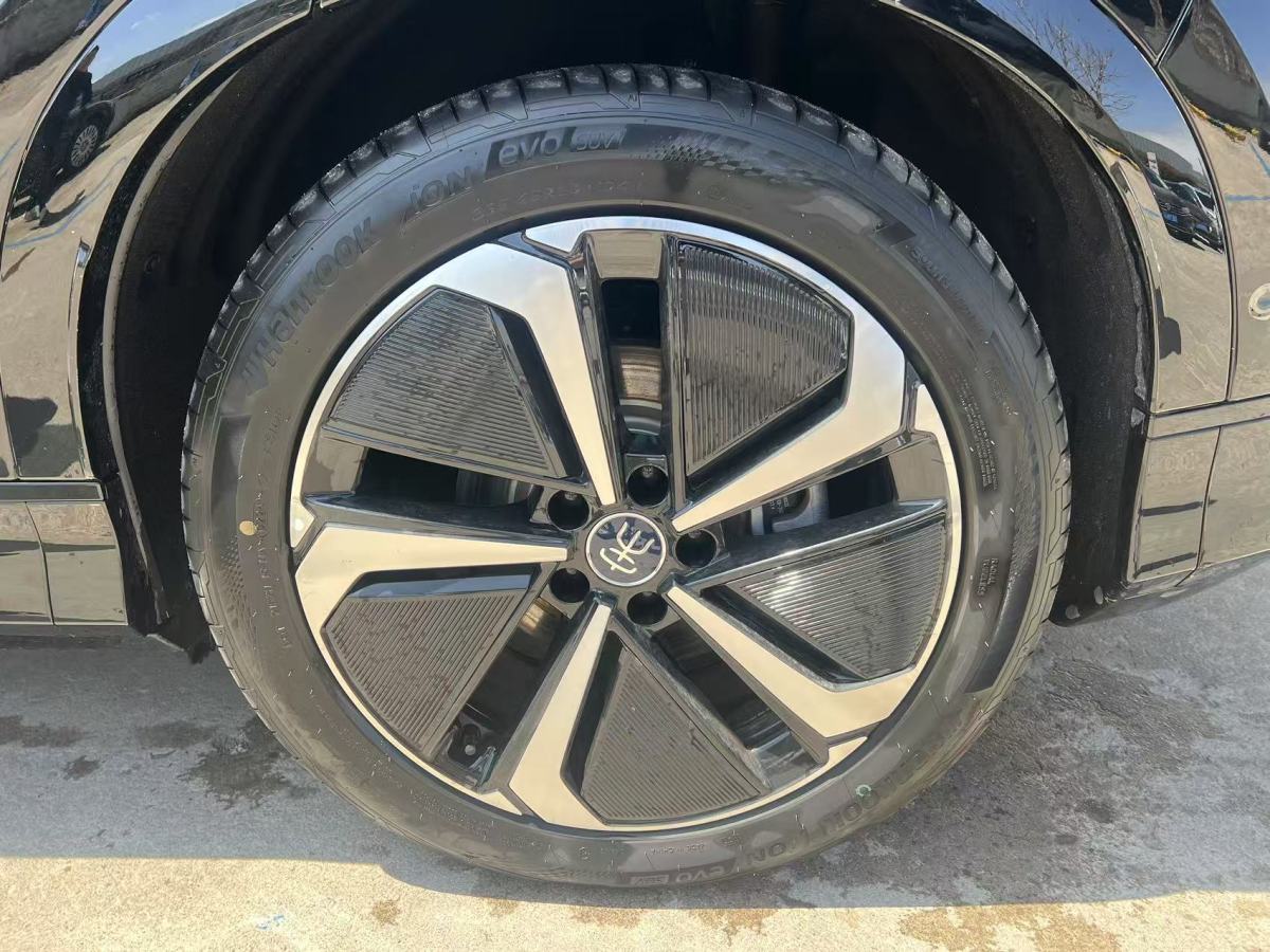 比亞迪 宋L  2024款 662km 卓越型圖片