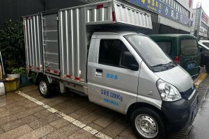 五菱榮光小卡 五菱 1.2L標(biāo)準(zhǔn)型助力版單排LSI