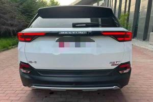 啟騰N50EV 福汽啟騰 國軒版地庫廂貨運輸車300km