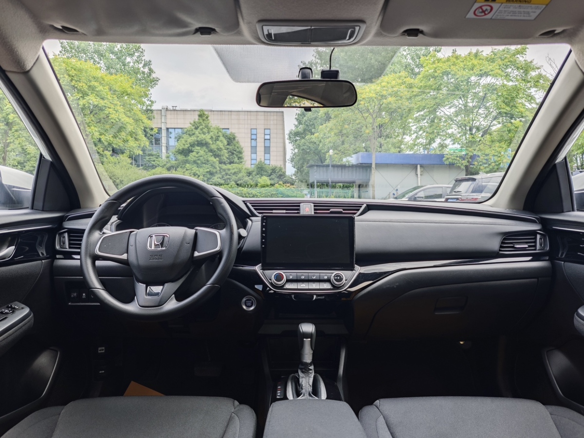 本田 凌派  2019款 180Turbo CVT舒適版圖片