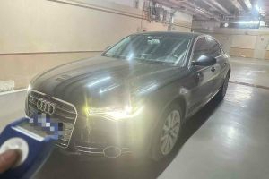 奥迪A6 奥迪 3.0T allroad quattro