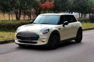 CLUBMAN MINI 改款 1.5T COOPER