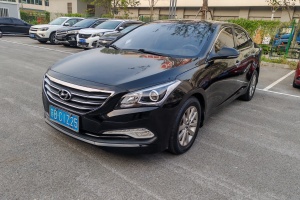 名图 现代 1.8L 自动智能型GLS