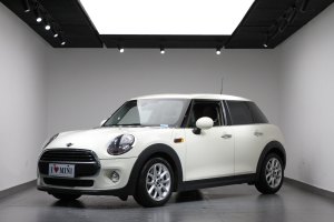 MINI MINI 1.5T ONE 五门版