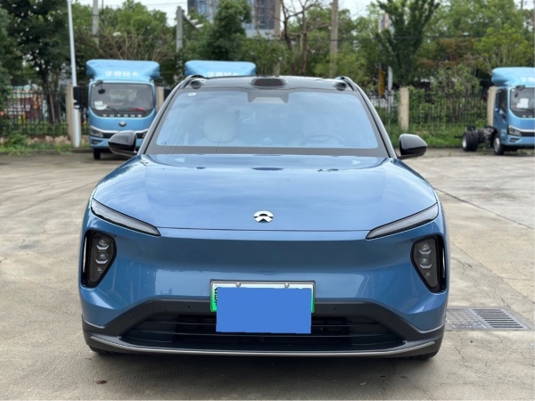 蔚来 ES6  2023款 75kWh