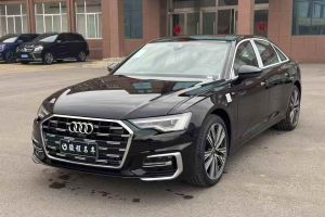 奧迪A6L 奧迪 40 TFSI 豪華動(dòng)感型