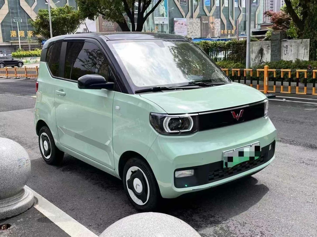 MINI MINI  2022款 1.5T ONE 五門(mén)版PLUS圖片