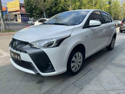 2019年6月 丰田 YARiS L 致享 1.5G CVT炫动版 国VI图片