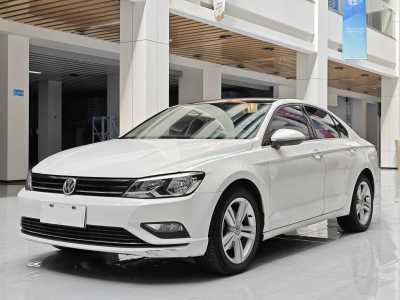 2018年4月 大众 凌渡 280TSI DSG舒适版图片