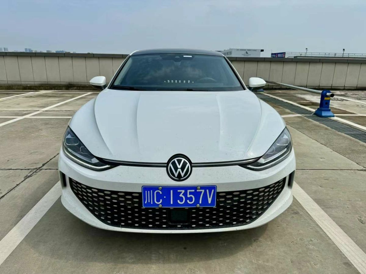 大眾 凌渡  2024款 凌渡L 200TSI DSG潮辣版圖片