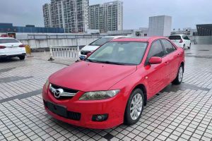 睿翼 馬自達(dá) 2.0L 自動(dòng)精英版
