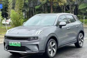 領(lǐng)克03 領(lǐng)克 03+ 2.0TD 自動(dòng)冠軍定制版