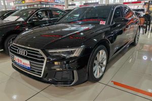 奧迪A6L 奧迪 40 TFSI 豪華動(dòng)感型
