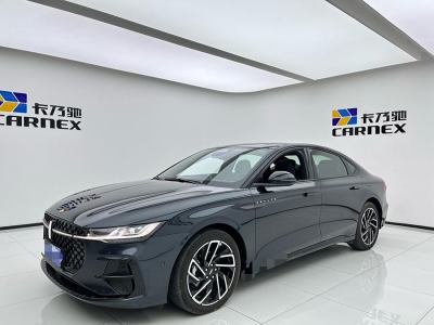 2023年7月 林肯 林肯Z i酷 百周年限量版圖片